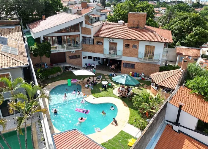 Casa Saito