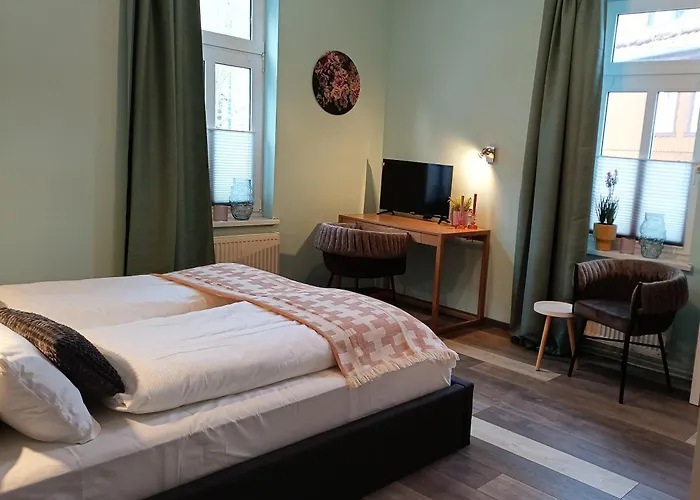 Hotel Bodethal