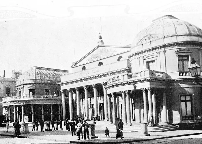 Salvo 1928