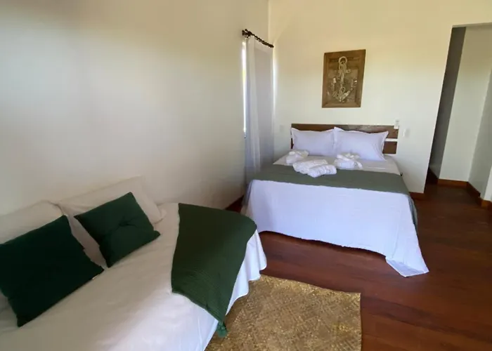 Aponem Spa&Pousada