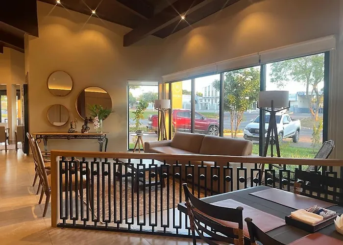 Vitoria Hotel