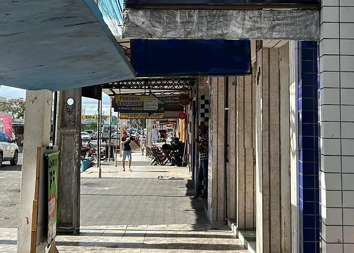 Pousada Familiar