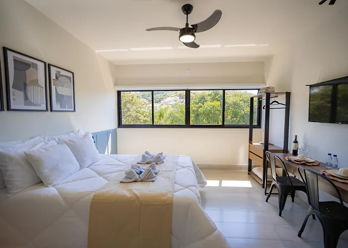 Mont View Loft I Exclusividade&Conforto