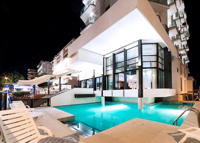 Grand Meeting Hotel Rimini