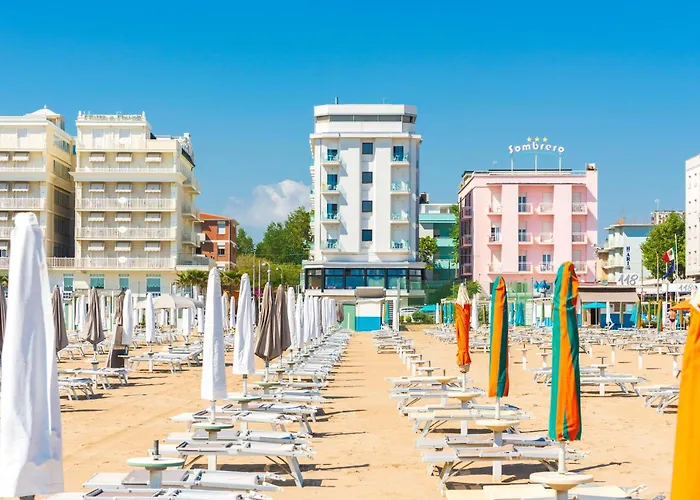 Grand Meeting Hotel Rimini