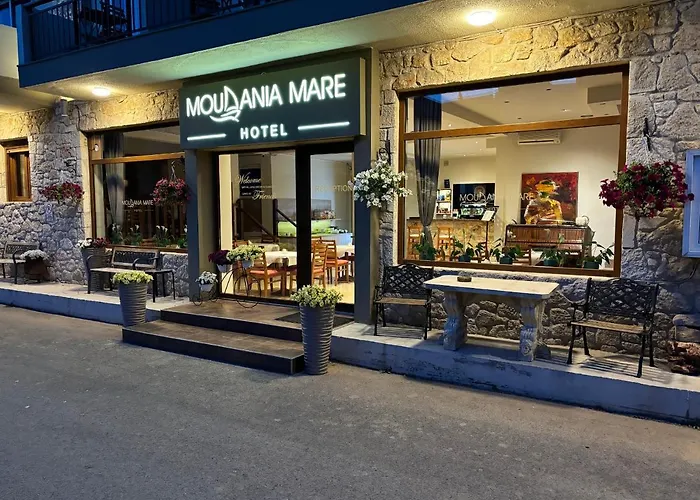 Moudania Mare