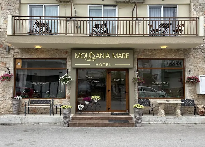 Moudania Mare