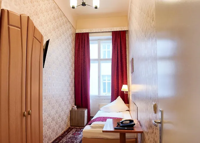 Hpa Hotel Andreas