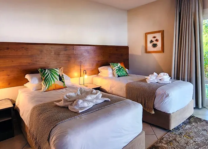Mont Aux Sources Hotel&Resort Drakensberg