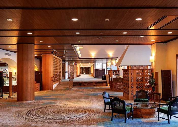 Fuji Lake Hotel