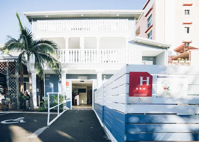 Lindsey Hôtel