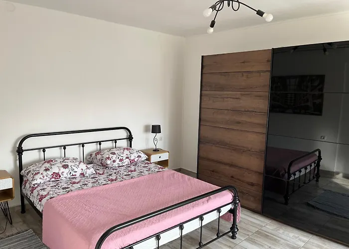 Apartmani Dubravka