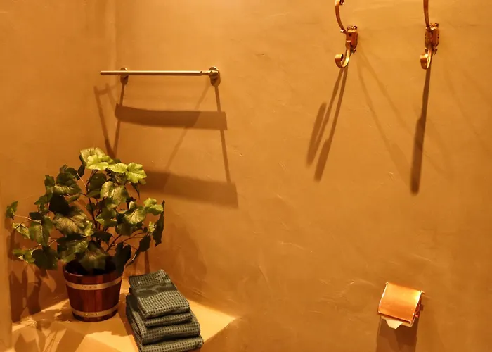 Appartement Zeeuws Genoegen
