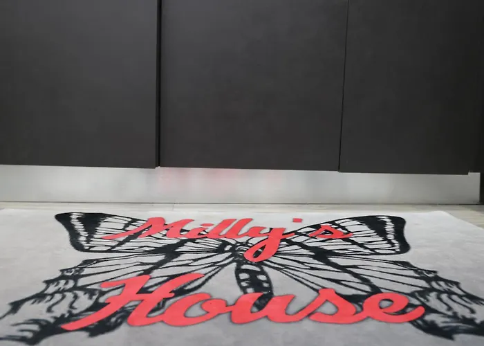 Milly'S House