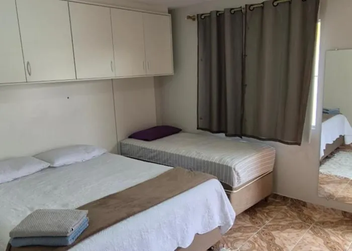 Residencial Vitor Studio