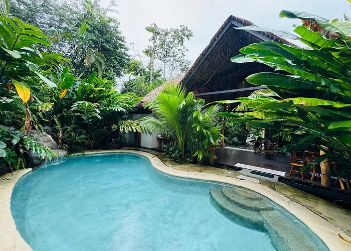 Conga Boutique Hotel