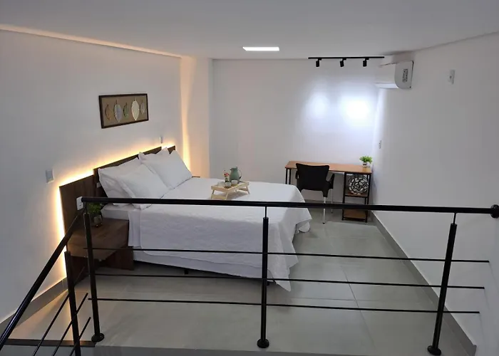 Lofts Indaiatuba