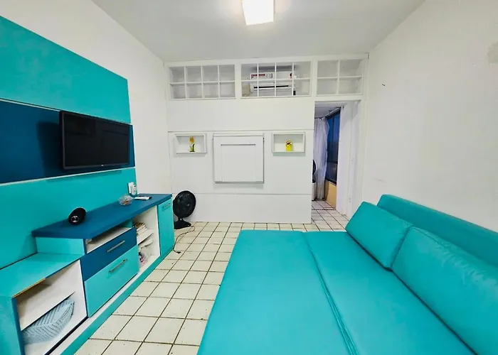 Gavôa resort Flat studio 210