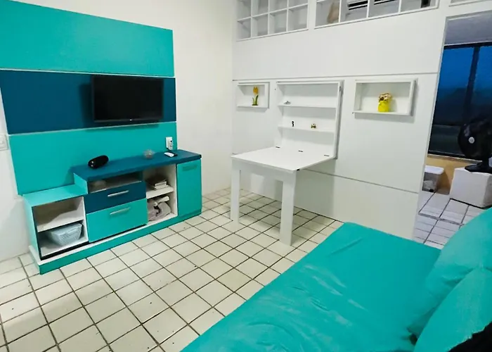 Gavôa resort Flat studio 210