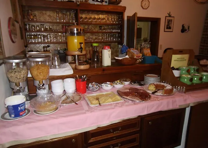 Hotel-Garni Kaiserhof