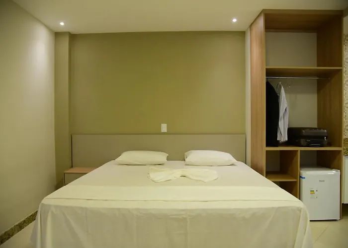 Jantorno Plaza Hotel
