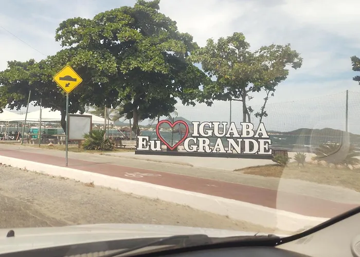 Encanto Da Lagoa