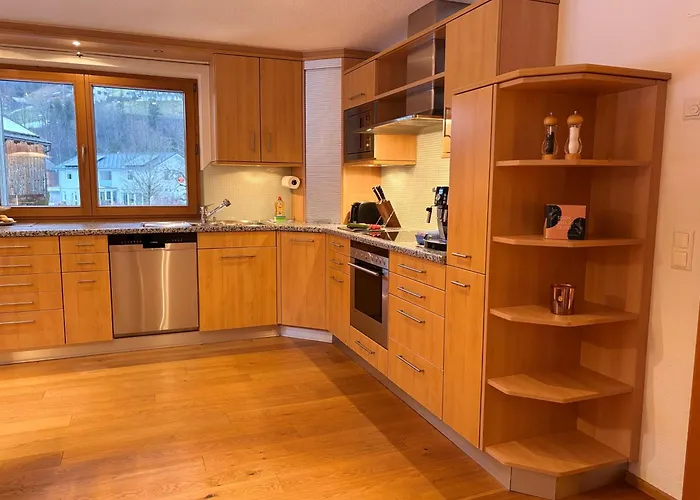 Ferienwohnung Nardin
