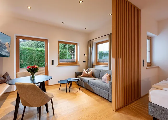 Appartement Erler