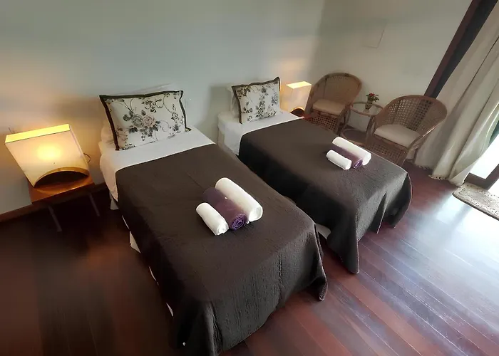 Hotel Vila Marola