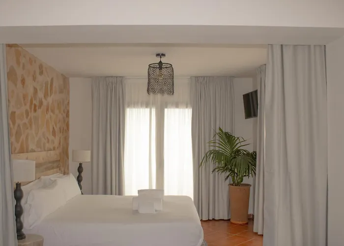 Hostal La Torre Ibiza Cap Negret (Adults Only)