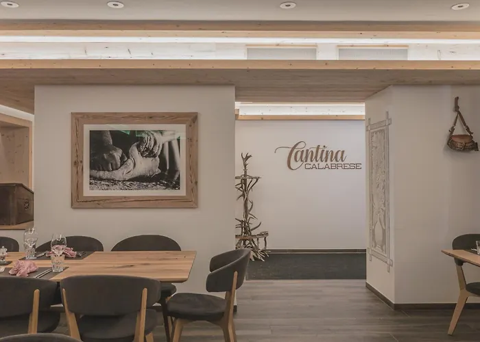 Hotel Sarain - Val Saraina Resort Lenzerheide
