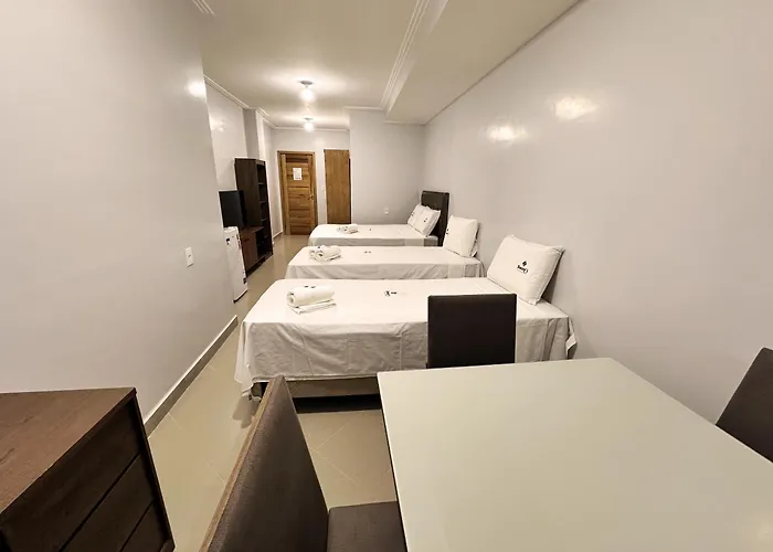 Danny'S Hotel