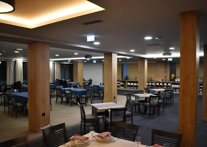 Hotel Safir