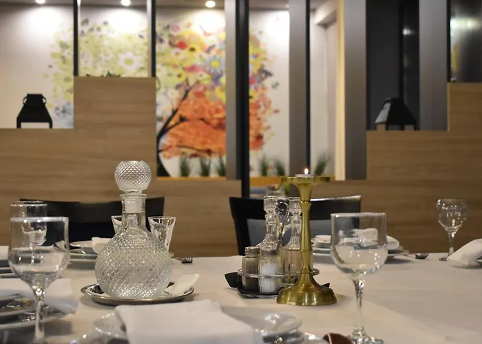 Hotel Safir