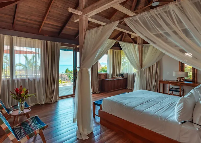 La Coralina Island House
