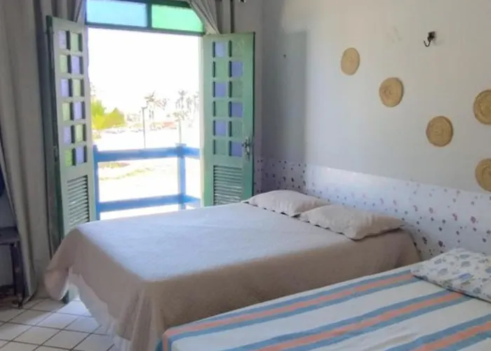 Porto Canoa, Chios Ap 102 , Aracati, CE