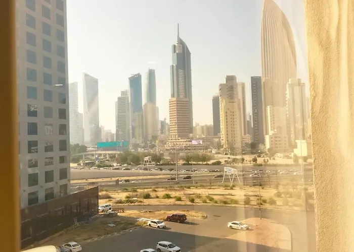City View Hotel- Managed By Arabian Link International