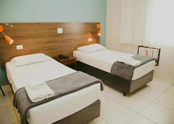 Hotel Royal Park