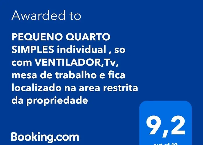 PEQUENO QUARTO individual-PERTO DO CENTRO DE CONVENÇÕES- RECIFE - ventilador,TV,mesa de trabalho