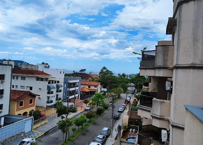 Apartamento Familiar