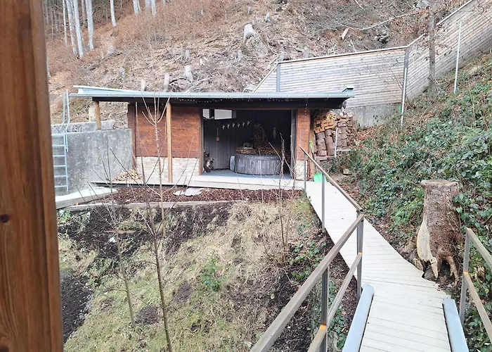 Chalet Claudia