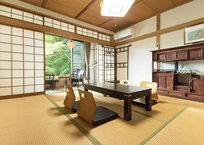 Miyajima Guest House Mikuniya - Vacation Stay 51705V