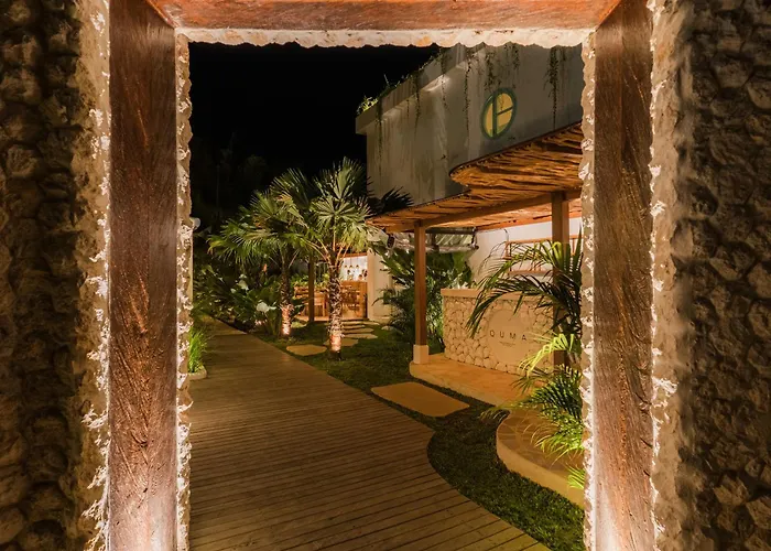 Quma Boutique Hotel - Adults Only