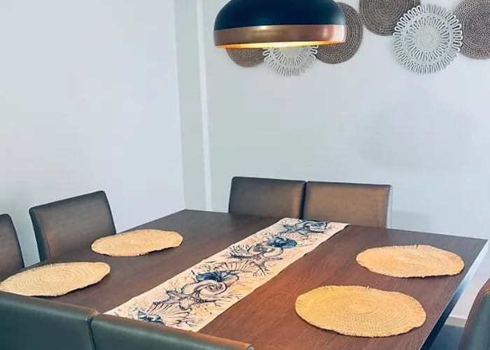 Apartamento Mar grosso 100 metros do MAR