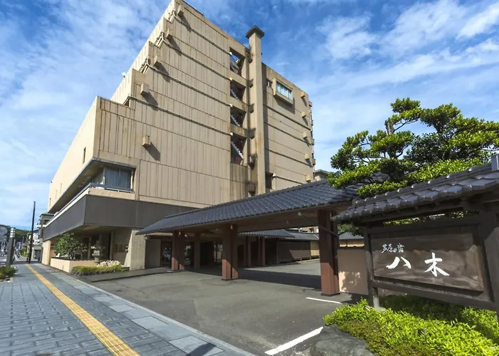 Hotel Yagi - Vacation Stay 21620V