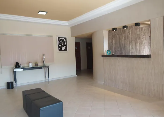 Veredas Hotel