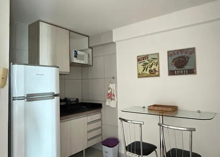West Flat Studio80 na Nova Betânia- INNOVA