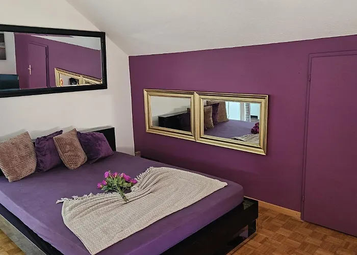 Wunderschönes Apartment in Winterthur