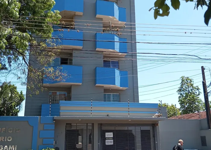 Próxima a UEM