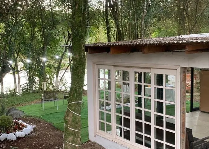 Pousada da vila